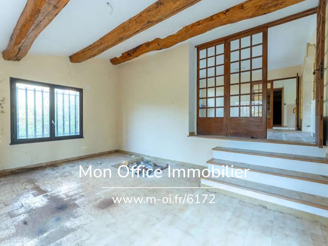 Maison Aix-en-Provence