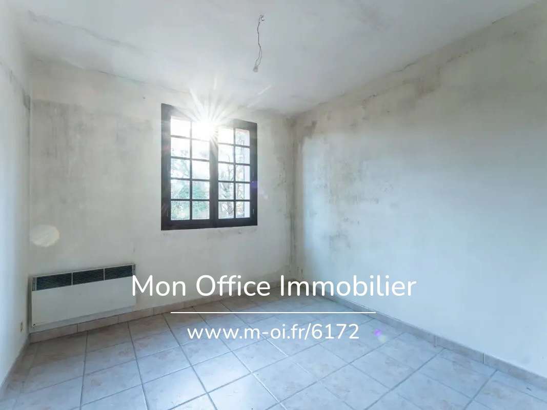 Maison Aix-en-Provence