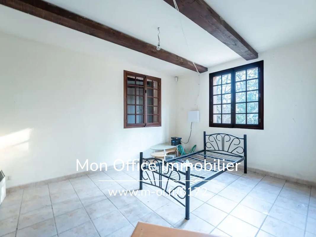 Maison Aix-en-Provence