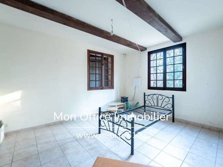 Maison Aix-en-Provence - 5 chambres - 262m²