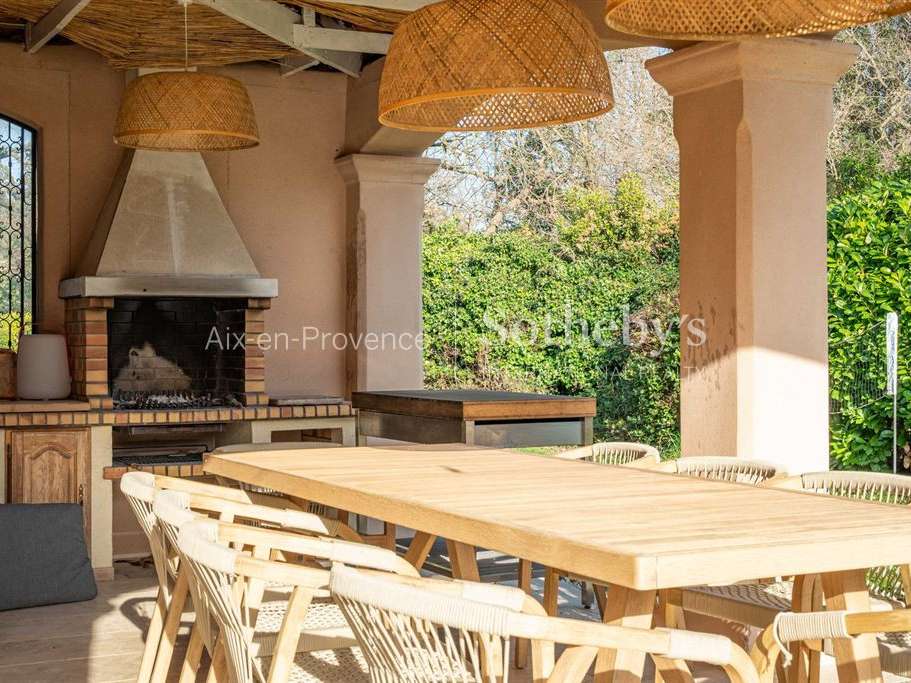 Maison Aix-en-Provence