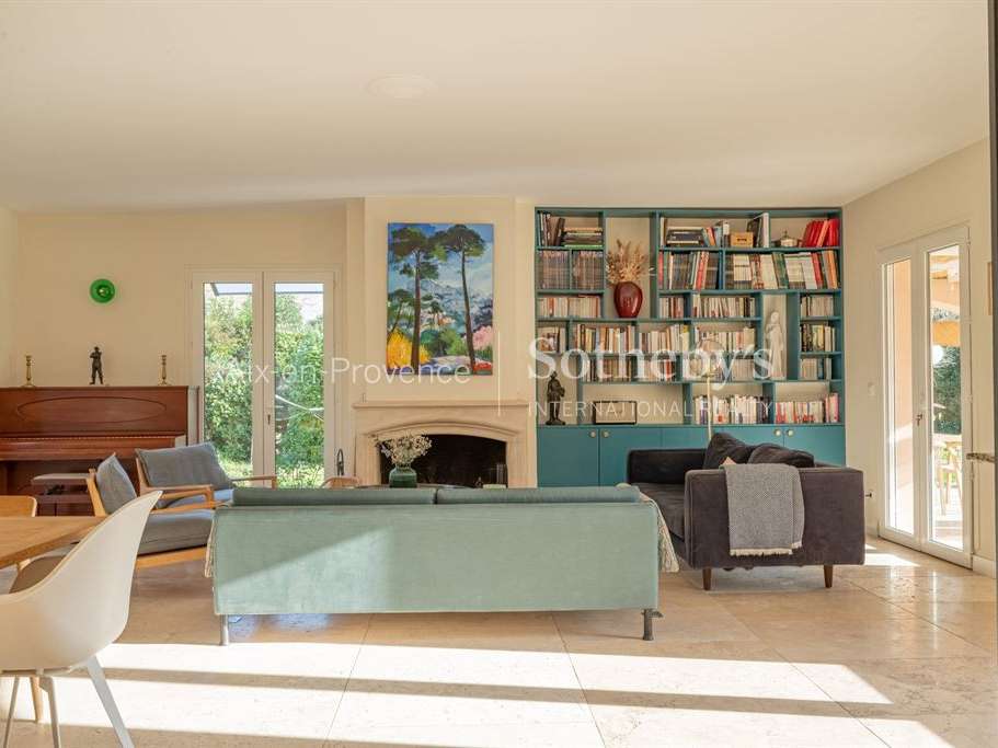 Maison Aix-en-Provence