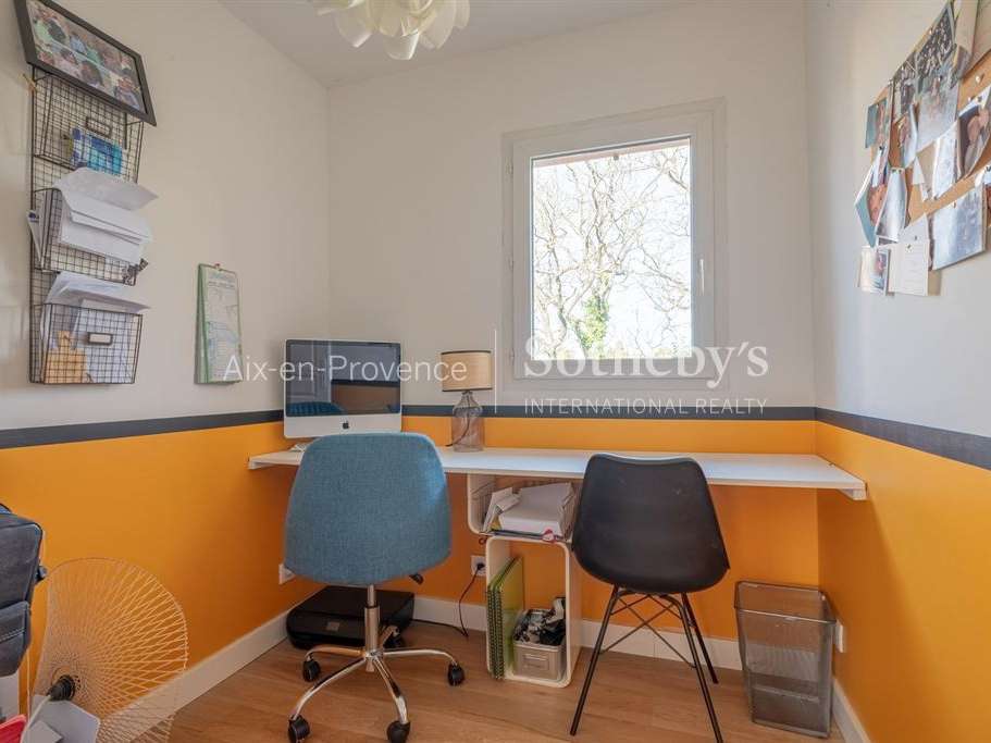 Maison Aix-en-Provence