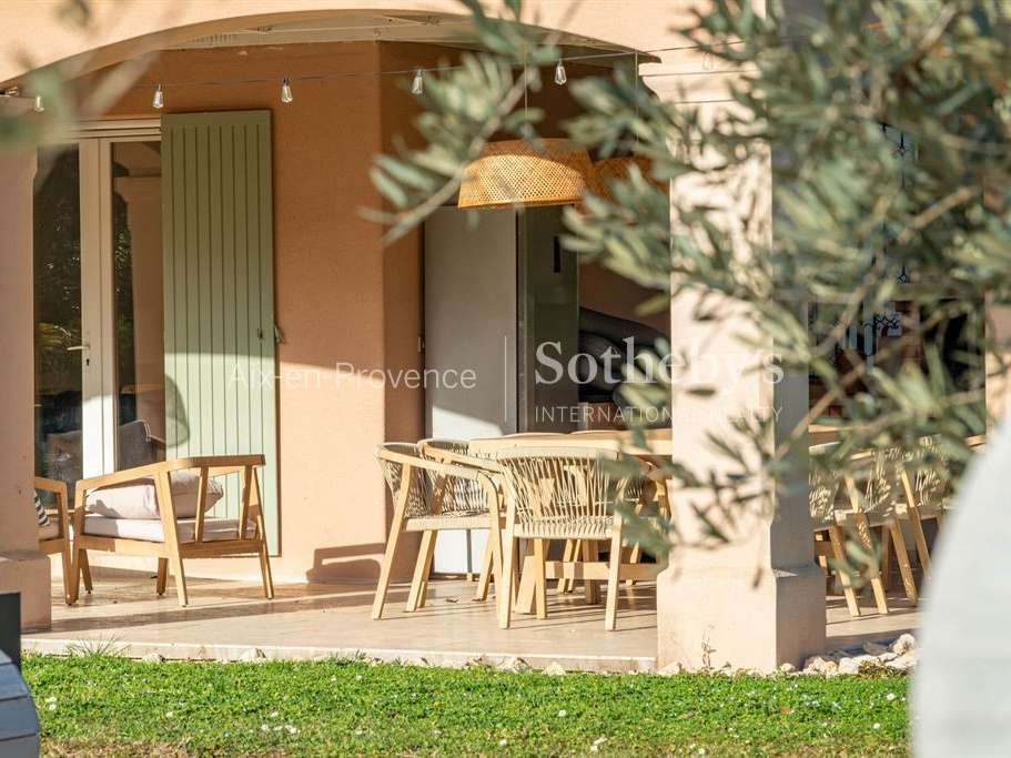 Maison Aix-en-Provence