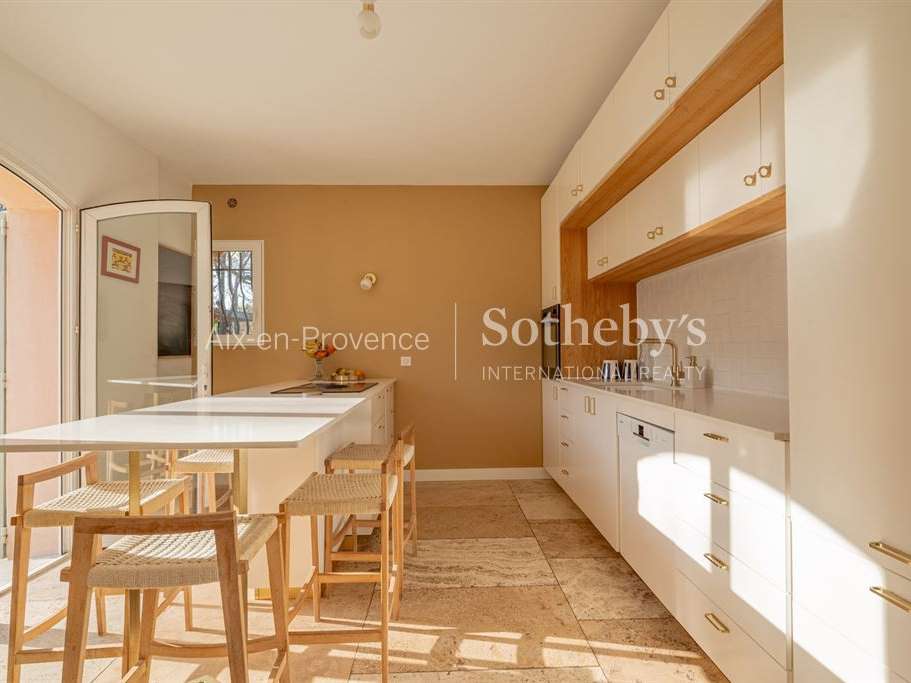 Maison Aix-en-Provence