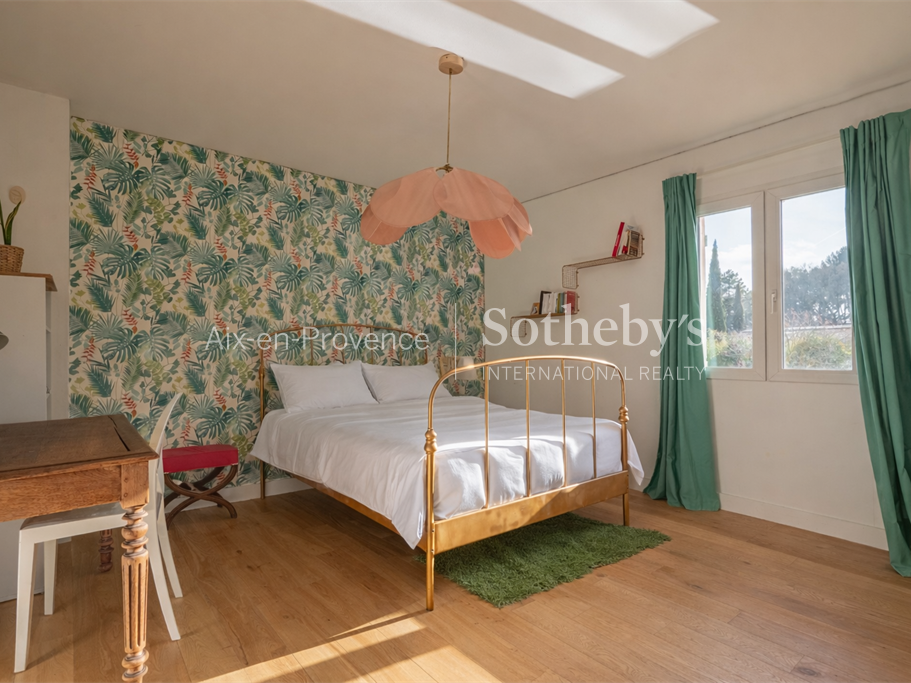 Maison Aix-en-Provence