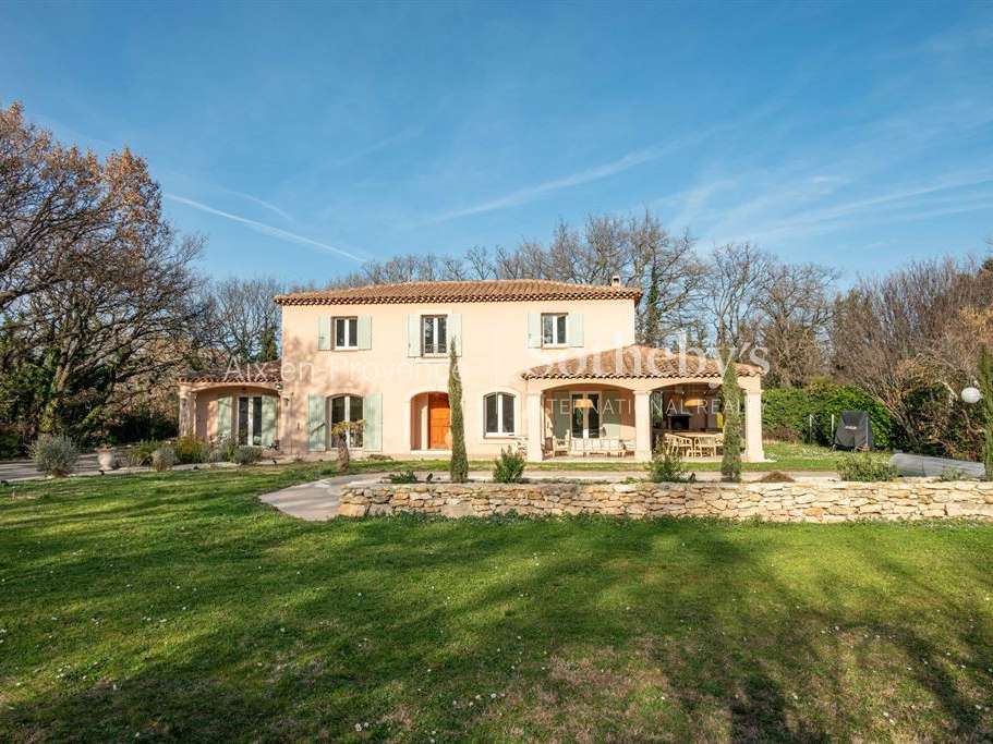 Maison Aix-en-Provence