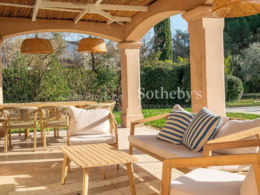 Maison Aix-en-Provence