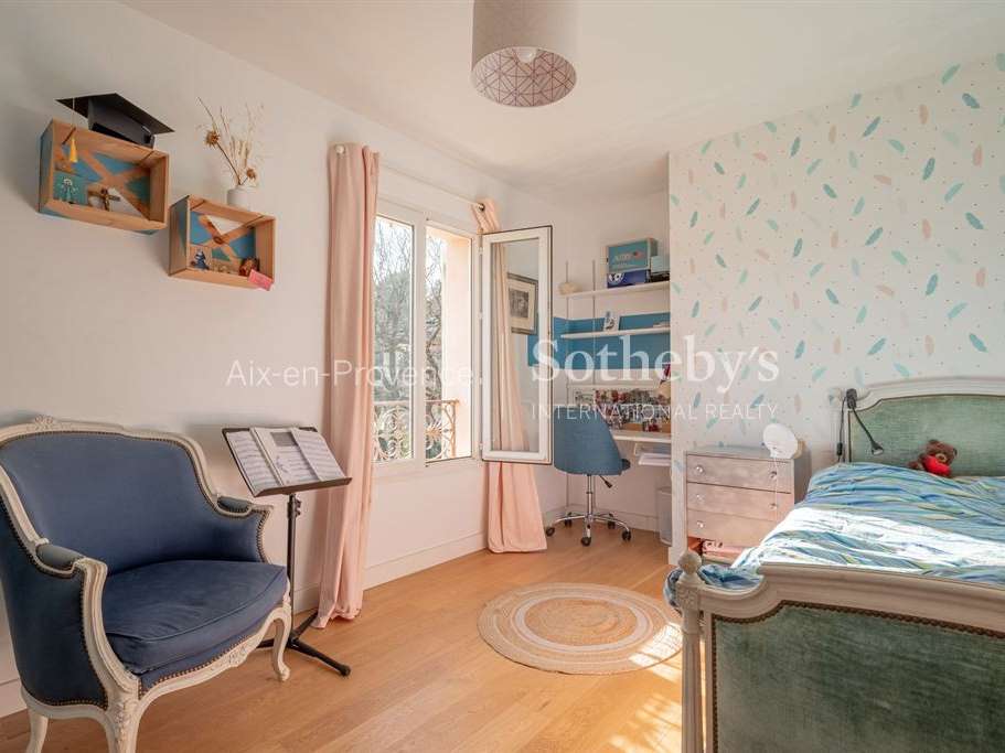 Maison Aix-en-Provence