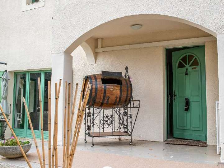 Maison Aix-en-Provence - 6 chambres