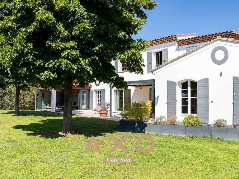 Maison Aix-en-Provence - 6 chambres