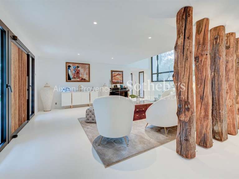 Maison Aix-en-Provence - 4 chambres - 301m²