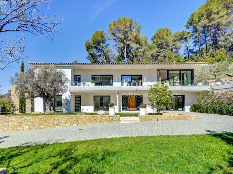 Maison Aix-en-Provence - 4 chambres - 301m²