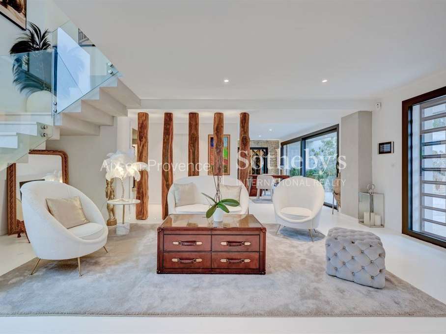 House Aix-en-Provence