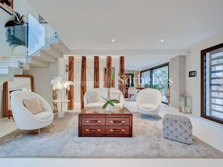 Maison Aix-en-Provence - 4 chambres - 301m²