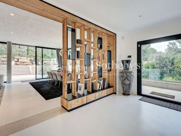 Maison Aix-en-Provence - 4 chambres - 301m²