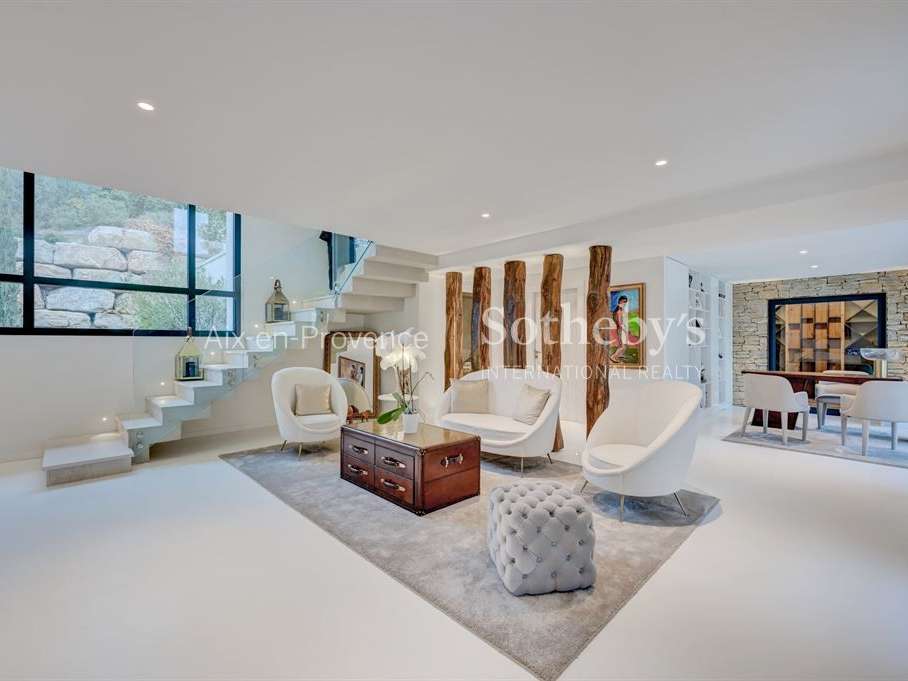 House Aix-en-Provence