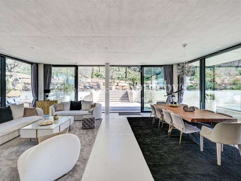 Maison Aix-en-Provence - 4 chambres - 301m²