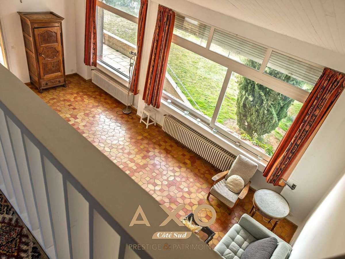 Maison Aix-en-Provence