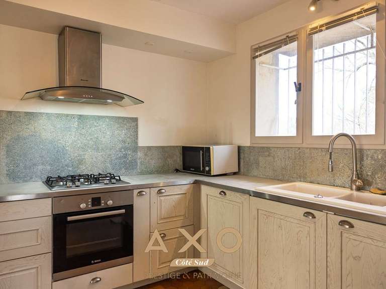 Maison Aix-en-Provence - 5 chambres