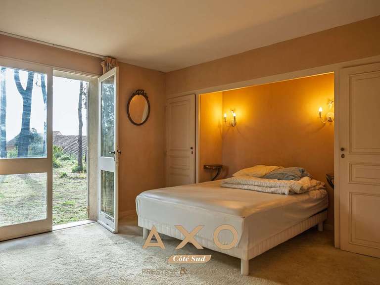 Maison Aix-en-Provence - 5 chambres