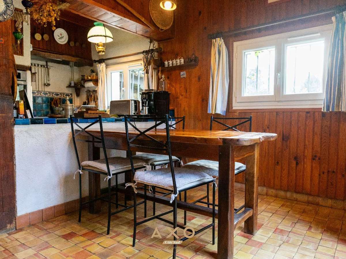 Maison Aix-en-Provence