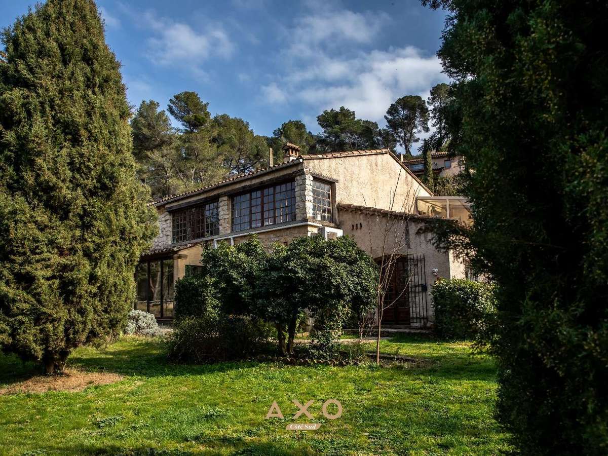 Maison Aix-en-Provence