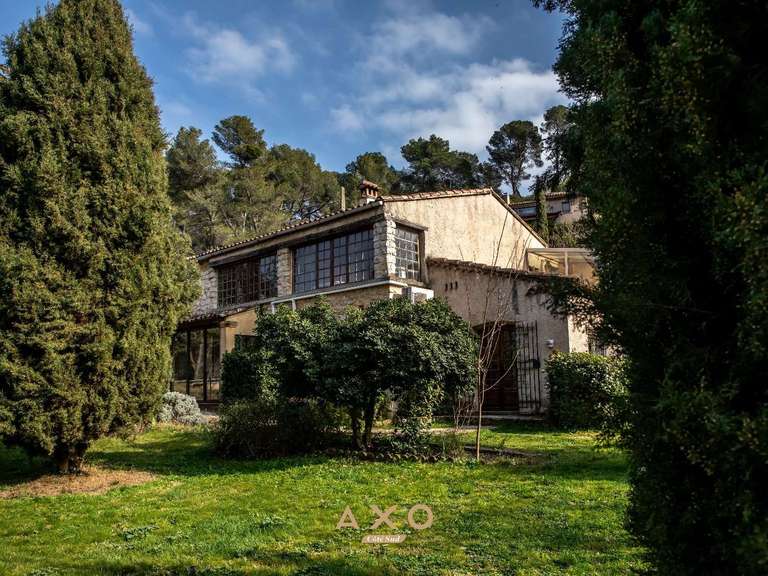 Maison Aix-en-Provence - 3 chambres