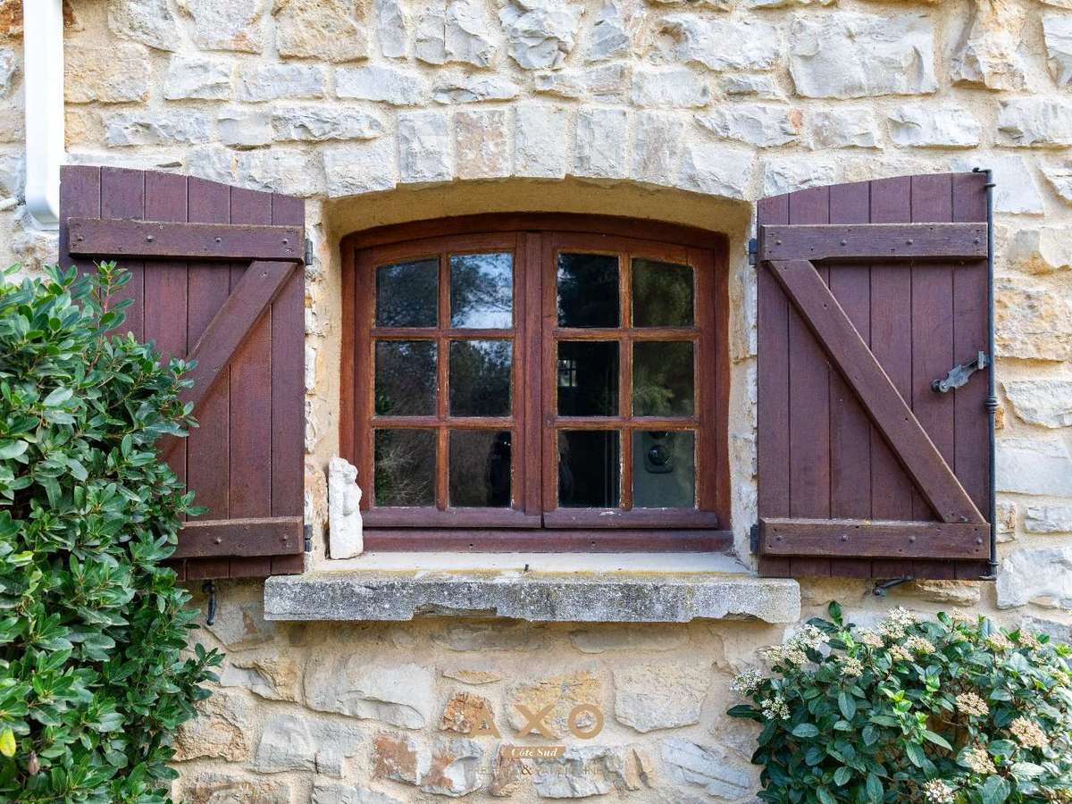 Maison Aix-en-Provence