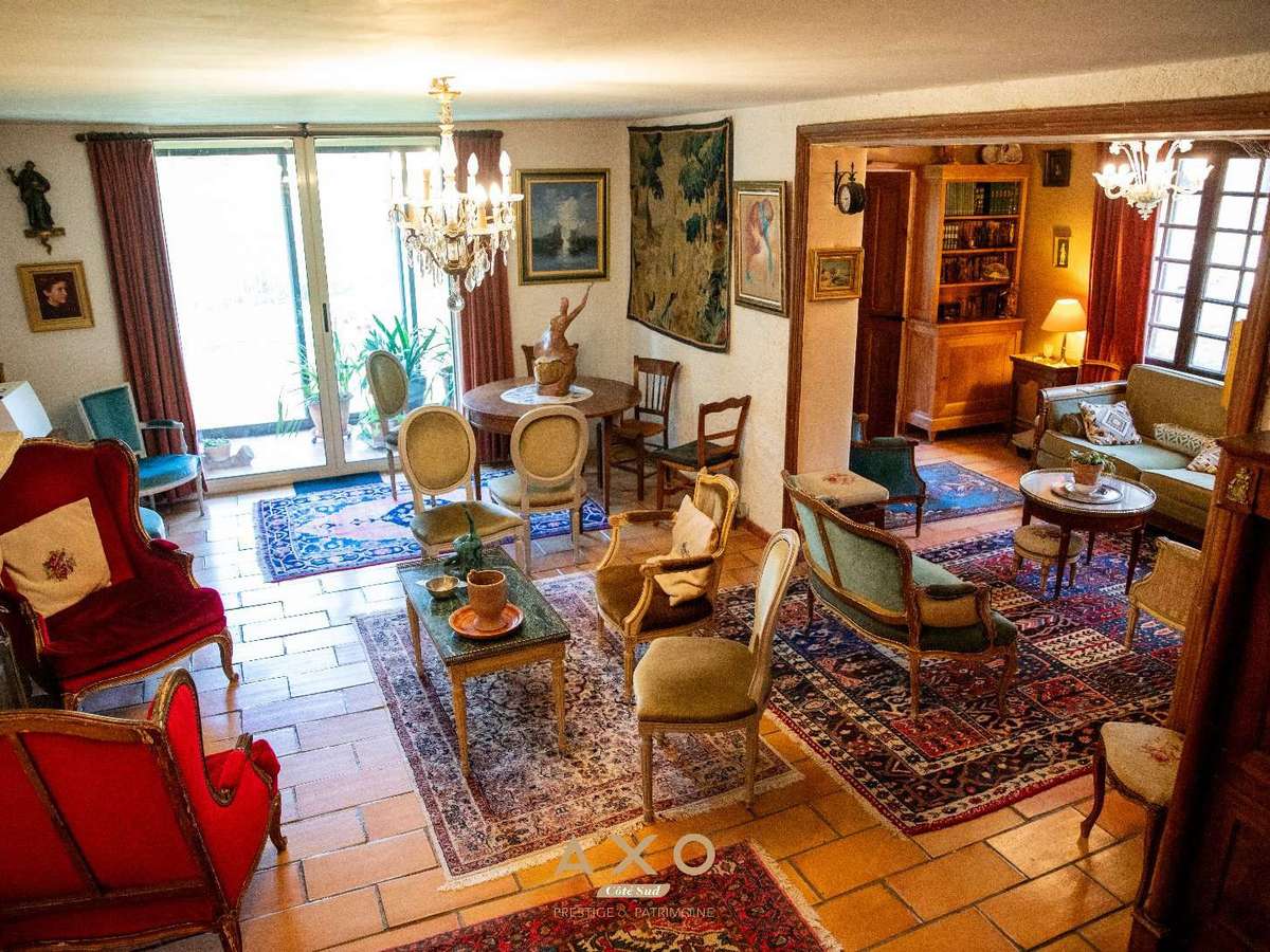 Maison Aix-en-Provence