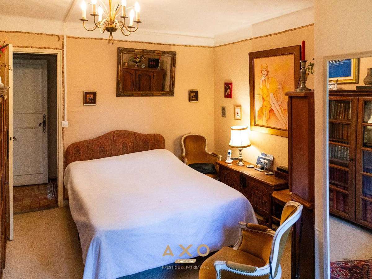 Maison Aix-en-Provence