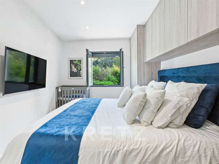 Maison Aix-en-Provence - 5 chambres - 150m²