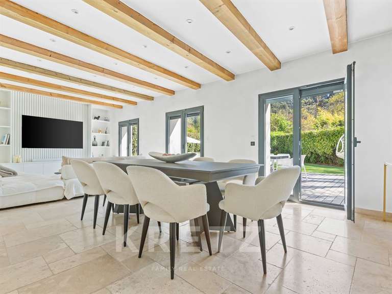 Maison Aix-en-Provence - 5 chambres - 150m²