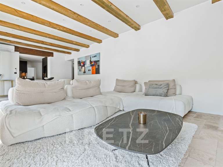 Maison Aix-en-Provence - 5 chambres - 150m²