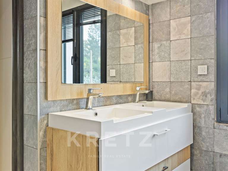 Maison Aix-en-Provence - 5 chambres - 150m²