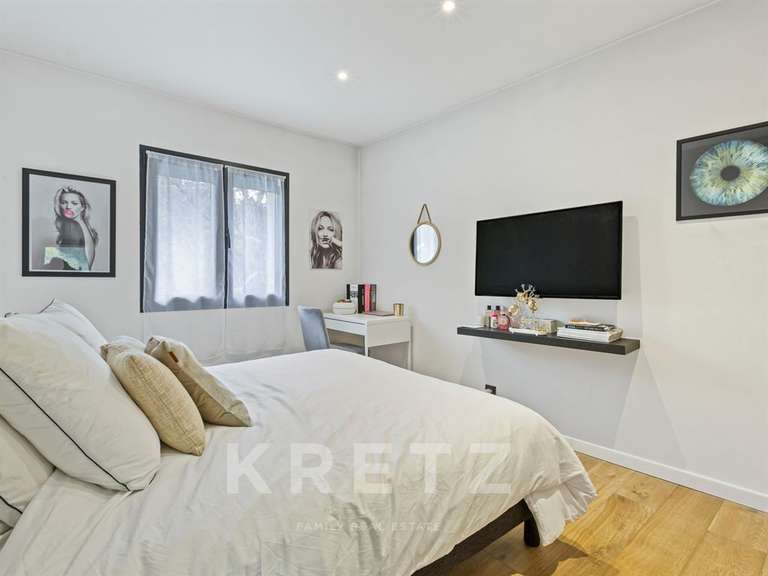 Maison Aix-en-Provence - 5 chambres - 150m²