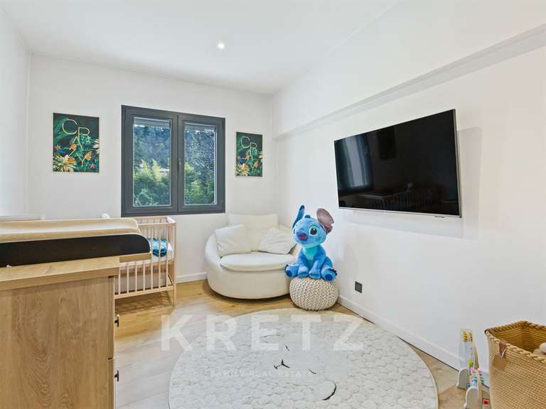 Maison Aix-en-Provence - 5 chambres - 150m²