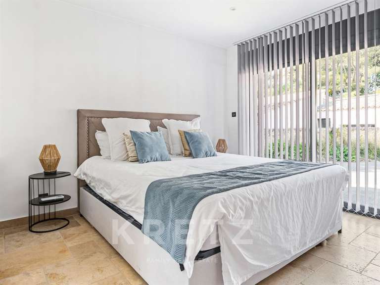 Maison Aix-en-Provence - 5 chambres - 150m²