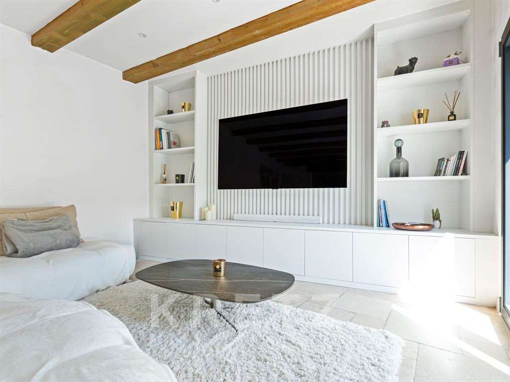 Maison Aix-en-Provence