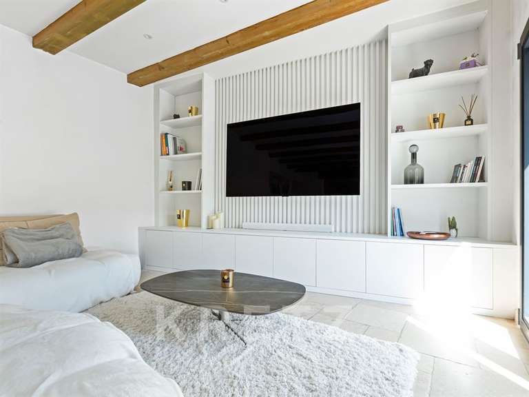 Maison Aix-en-Provence - 5 chambres - 150m²