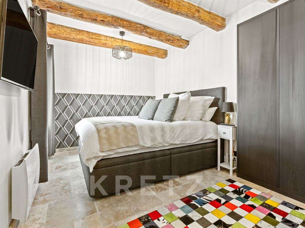 Maison Aix-en-Provence