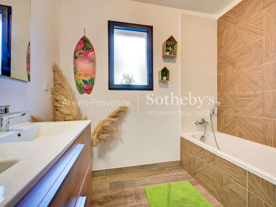 Maison Aix-en-Provence