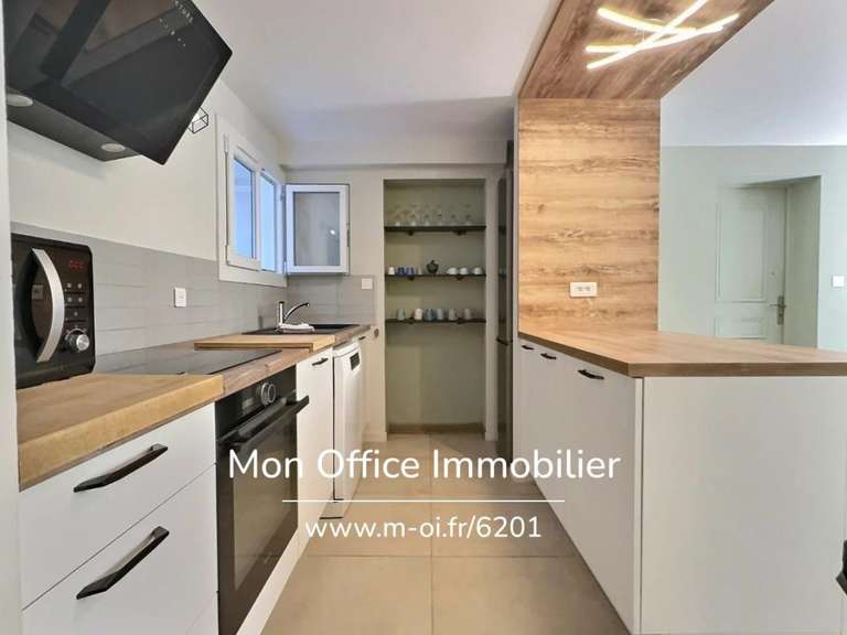 Maison Aix-en-Provence - 8 chambres - 250m²
