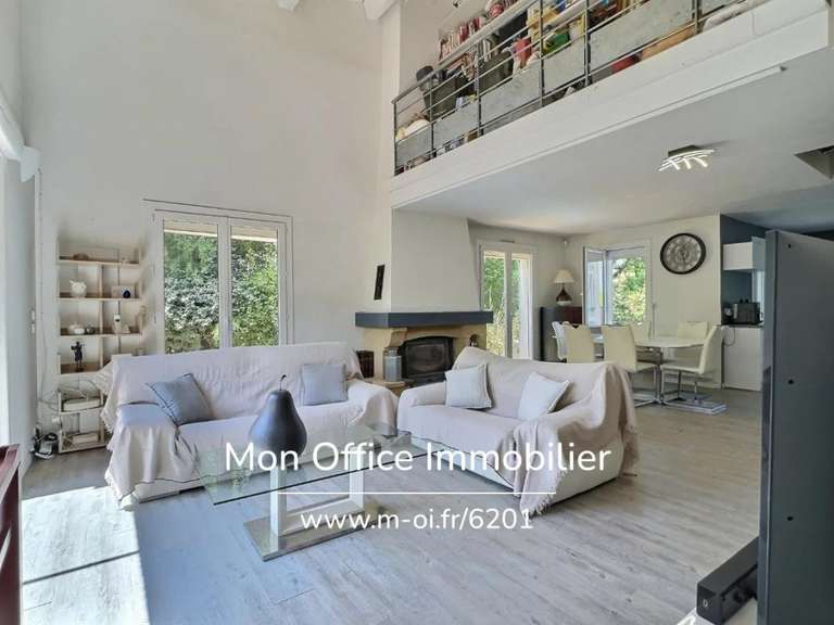 House Aix-en-Provence - 8 bedrooms - 250m²