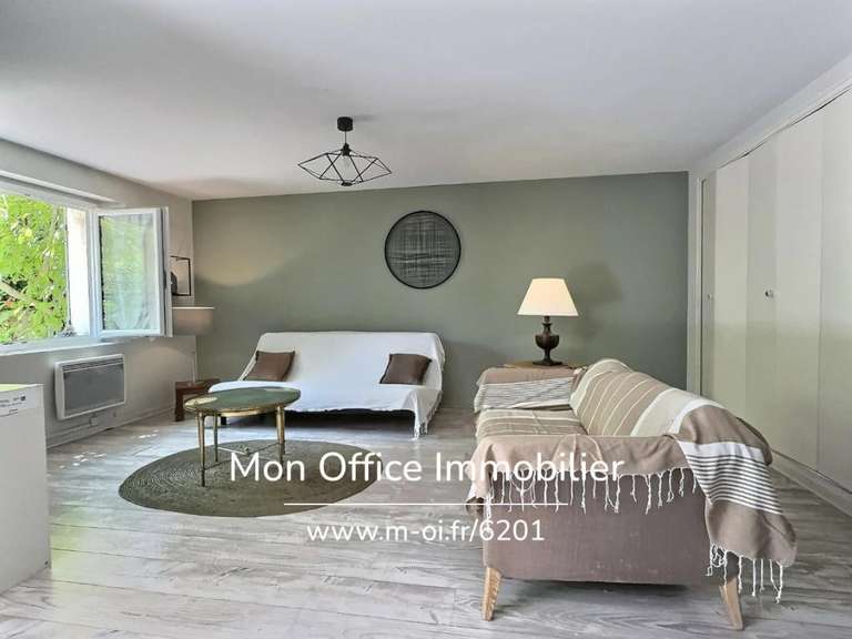 Maison Aix-en-Provence - 8 chambres - 250m²