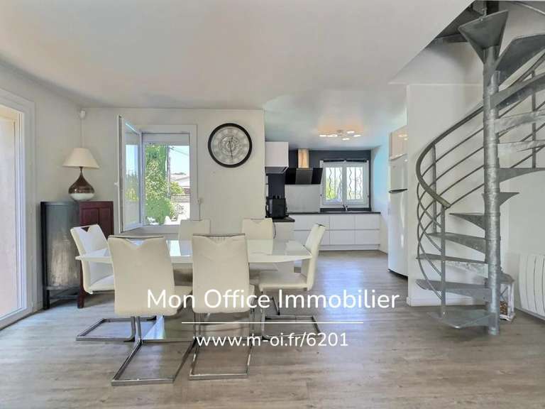 House Aix-en-Provence - 8 bedrooms - 250m²