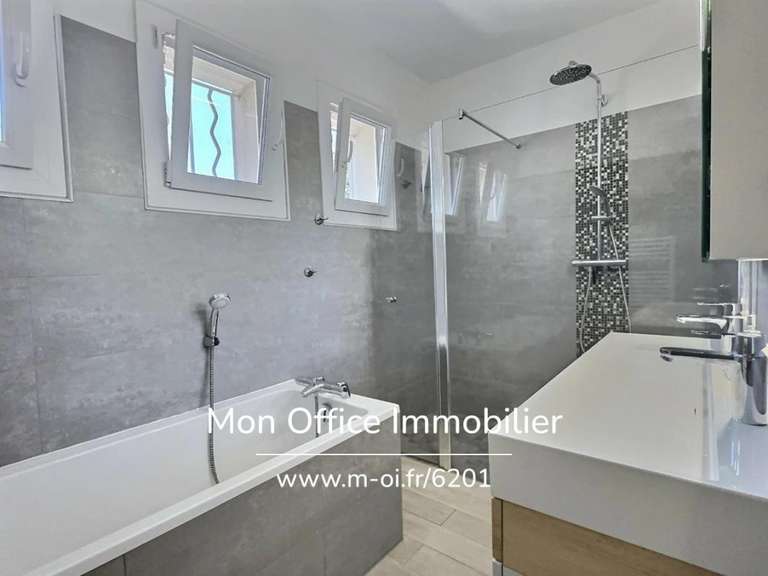 Maison Aix-en-Provence - 8 chambres - 250m²