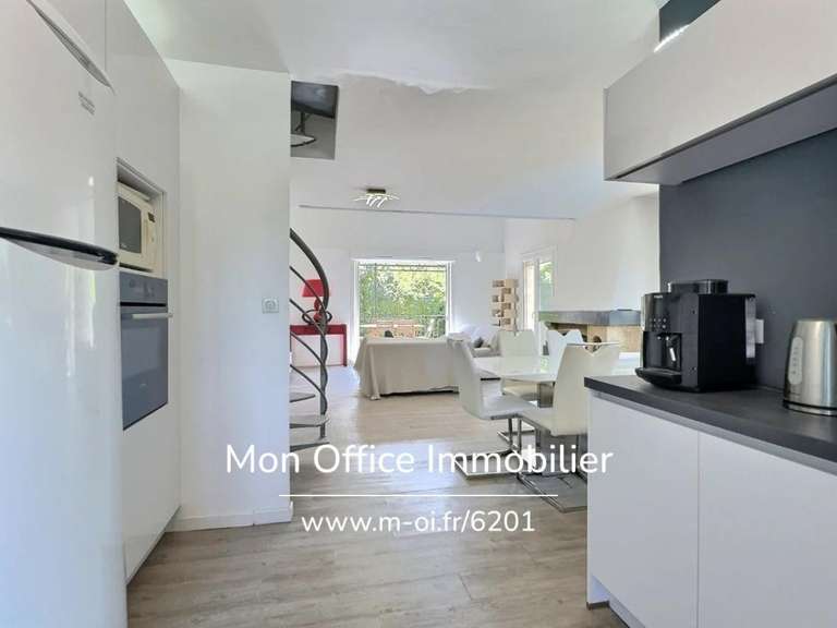 House Aix-en-Provence - 8 bedrooms - 250m²