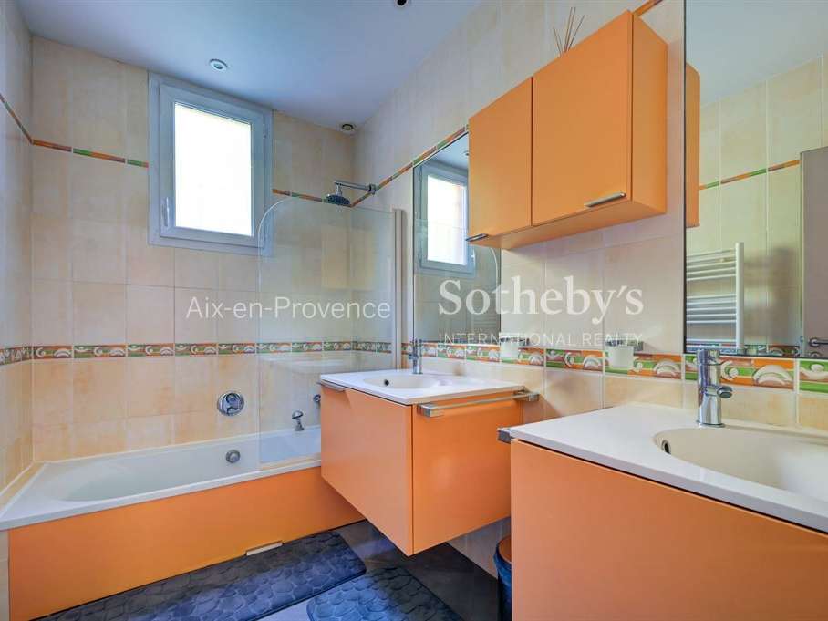 Maison Aix-en-Provence