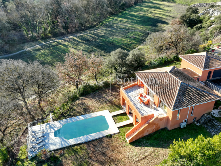 Maison Aix-en-Provence - 4 chambres - 175m²